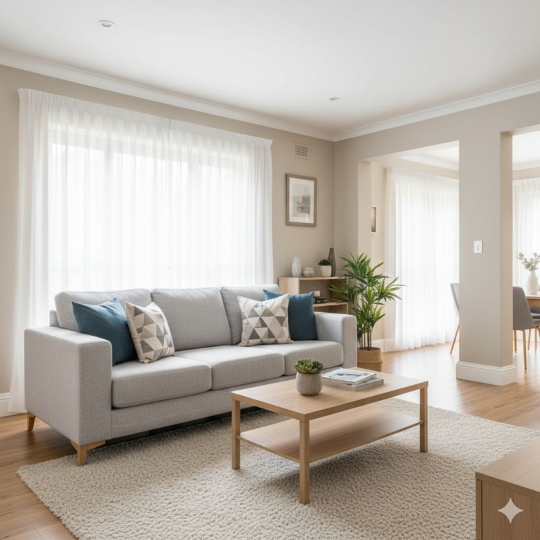 Conseil immobilier du moment